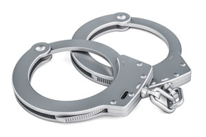 Metal Handcuffs